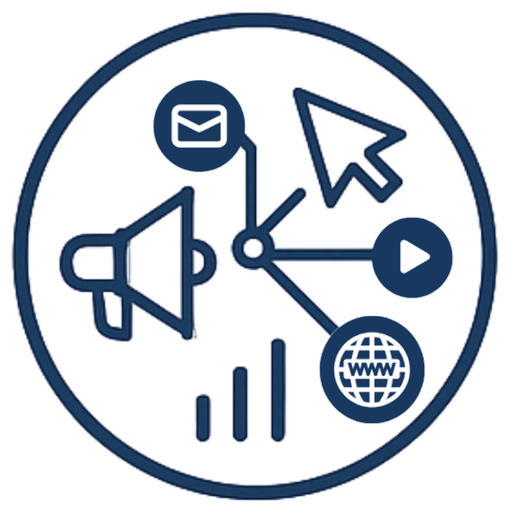 The Marketing Specialists logo